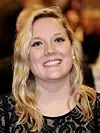 Aina Stenersen ønsker å reversere sukkeravgiften. Foto: Lise Åserud / NTB scanpix