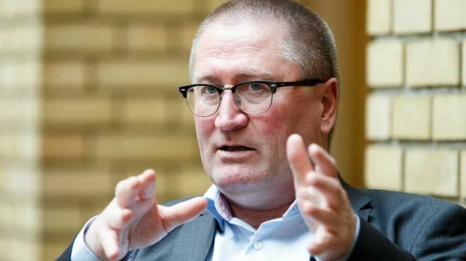 – Tallene gjør meg bekymret når vi vet hvor viktig kvaliteten på psykisk helsevern er med tanke på selvmordsforebygging, sier leder av helse- og omsorgskomiteen på Stortinget, Geir Jørgen Bekkevold (KrF) om ABC Nyheters undersøkelse som viser at tilliten til offentlig helsevesen ved psykisk sykdom er lav.