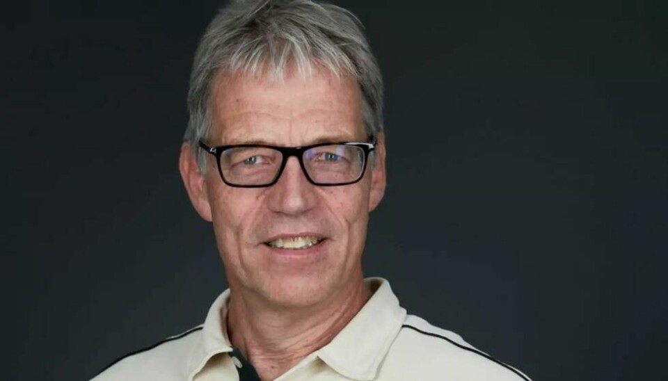 Trond Heir forsker på traumer og katastrofer ved NKVTS og Universitetet i Oslo. Trond Heir forsker på traumer og katastrofer ved NKVTS og Universitetet i Oslo. Foto: NKVTS
