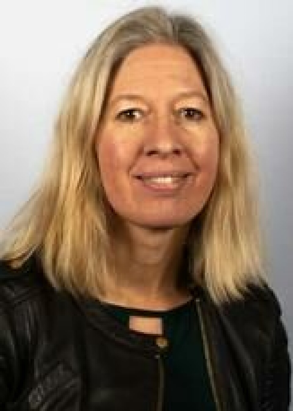 Forskningssjef Kristin Thorsrud Teien har ledet arbeidet med Norsk institutt for naturforsknings høringssvar om klimakur. Forskningssjef Kristin Thorsrud Teien har ledet arbeidet med Norsk institutt for naturforsknings høringssvar om klimakur. Foto: Arnstein Staverløkk