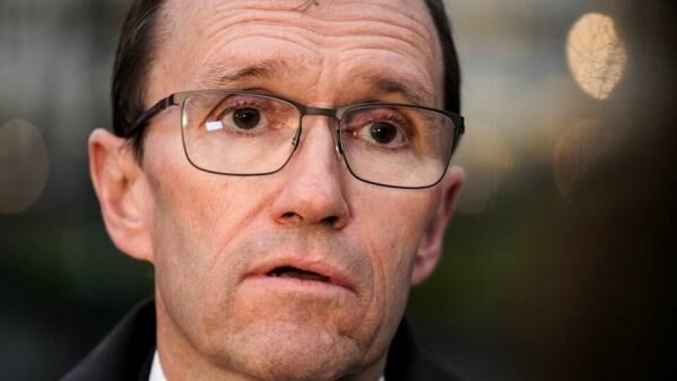 Det bør ikke komme som noen overraskelse at Gaza-konflikten har spredt seg i regionen, mener utenriksminister Espen Barth Eide (Ap).