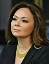 Donald Trump jr. innrømmer at at møtte den russiske advokaten Natalia Veselnitskaya. Foto: AFP PHOTO / Kommersant Photo / Yury MARTYANOV Foto: Yury Martyanov / AFP