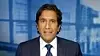 Lege og CNN-reporter Sanjay Gupta om coronaviruset. Foto: Getty Images / AFP