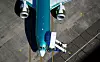 En fersk, umalt, Boeing 737 MAX parkert i Renton, delstaten Washington, 1. juli i år. Foto: Lindsey Wasson / Reuters / NTB scanpix