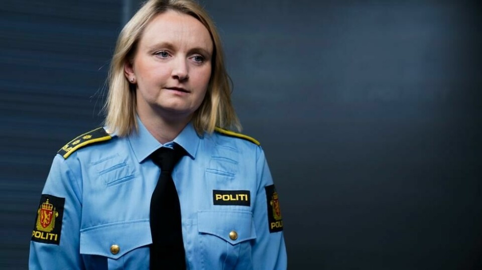Politiadvokat Ingvild Myrold sier Oslo tingrett kunne hatt nytte av å høre Arfan Bhattis vitnemål i rettssaken mot Zaniar Matapour, som går for retten om dagen. Foto: Stian Lysberg Solum / NTB