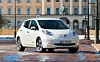 Nissan Leaf er elbilen som så langt har solgt best i Norge. Det gjenspeiler seg også i bruktmarkedet.