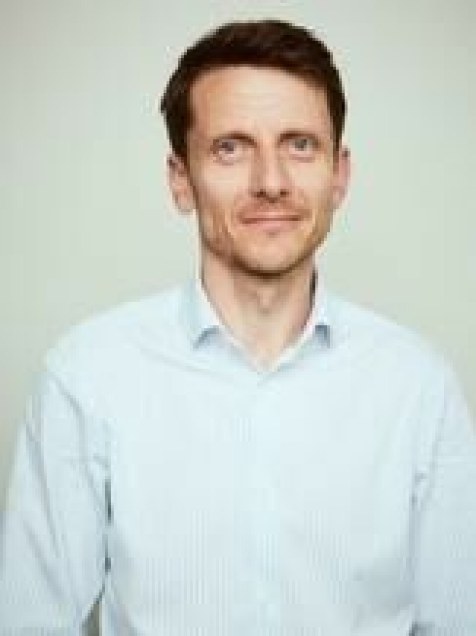 Byrådssekretær Tarjei Helland. Foto: Helge Brekke Byrådssekretær Tarjei Helland. Foto: Helge Brekke