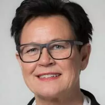 Ingunn Foss 
