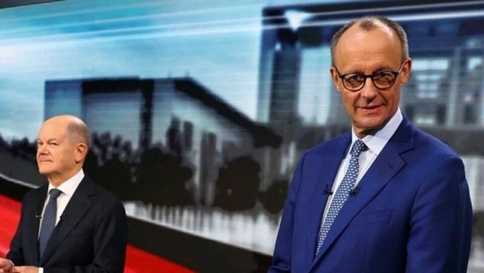 Den politiske retningen til Tysklands nye forbundskansler Friedrich Merz er tydelig: Han ønsker å styrke Tysklands konkurranseevne, sikre en mer handlekraftig stat og posisjonere landet som en ledende aktør i Europa, skriver Roy Aulie Jacobsen.