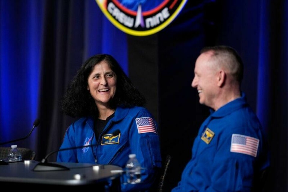 Både Suni Williams og Butch Wilmore, som begge endte opp med å måtte tilbringe ni måneder i verdensrommet, er villig til å reise på en ny tur med Starliner-kapselen.