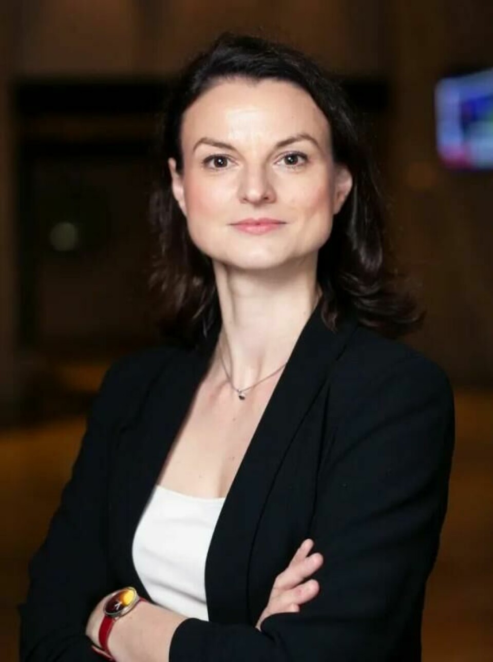 Catherine Banet er professor i rettsvitenskap ved Universitetet i Oslo. Catherine Banet er professor i rettsvitenskap ved Universitetet i Oslo. Foto: UiO