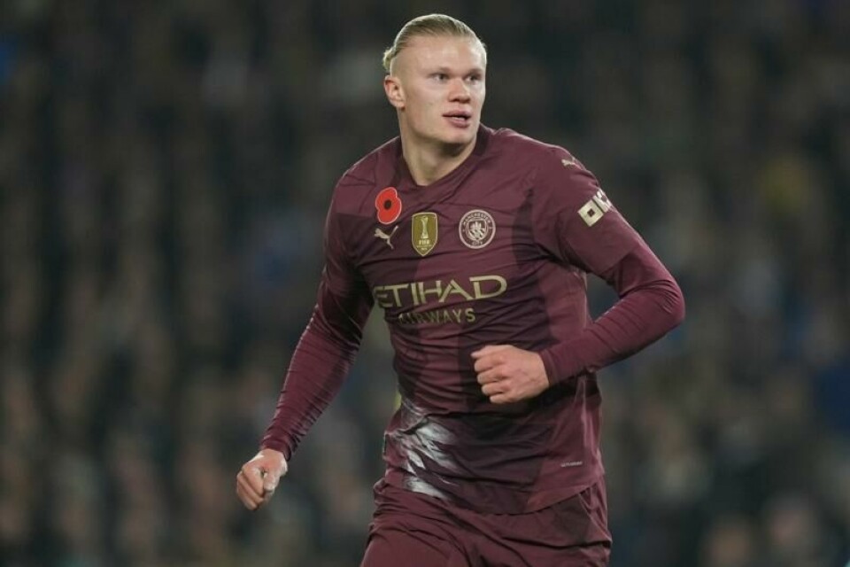 Det koster å se Erling Braut Haaland og Manchester City på TV hver helg. Mange tyr til ulovlige løsninger.