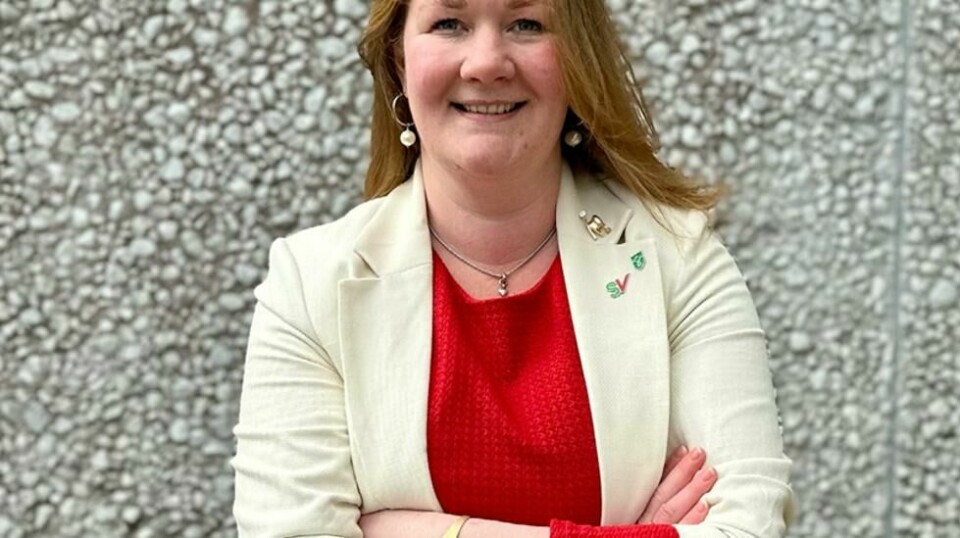 Innlandet SV holdt i dag nominasjonsmøte for valgdistrikt Oppland, og Anne Lise Fredlund ble valgt som toppkandidat.