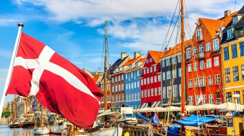 København frister nå turister med gratis belønninger, men kun på én betingelse. Foto: Nick N A / Shutterstock / NTB