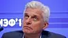 Forretningsmannen Oleg Tinkov. REUTERS/Maxim Shemetov/File Photo