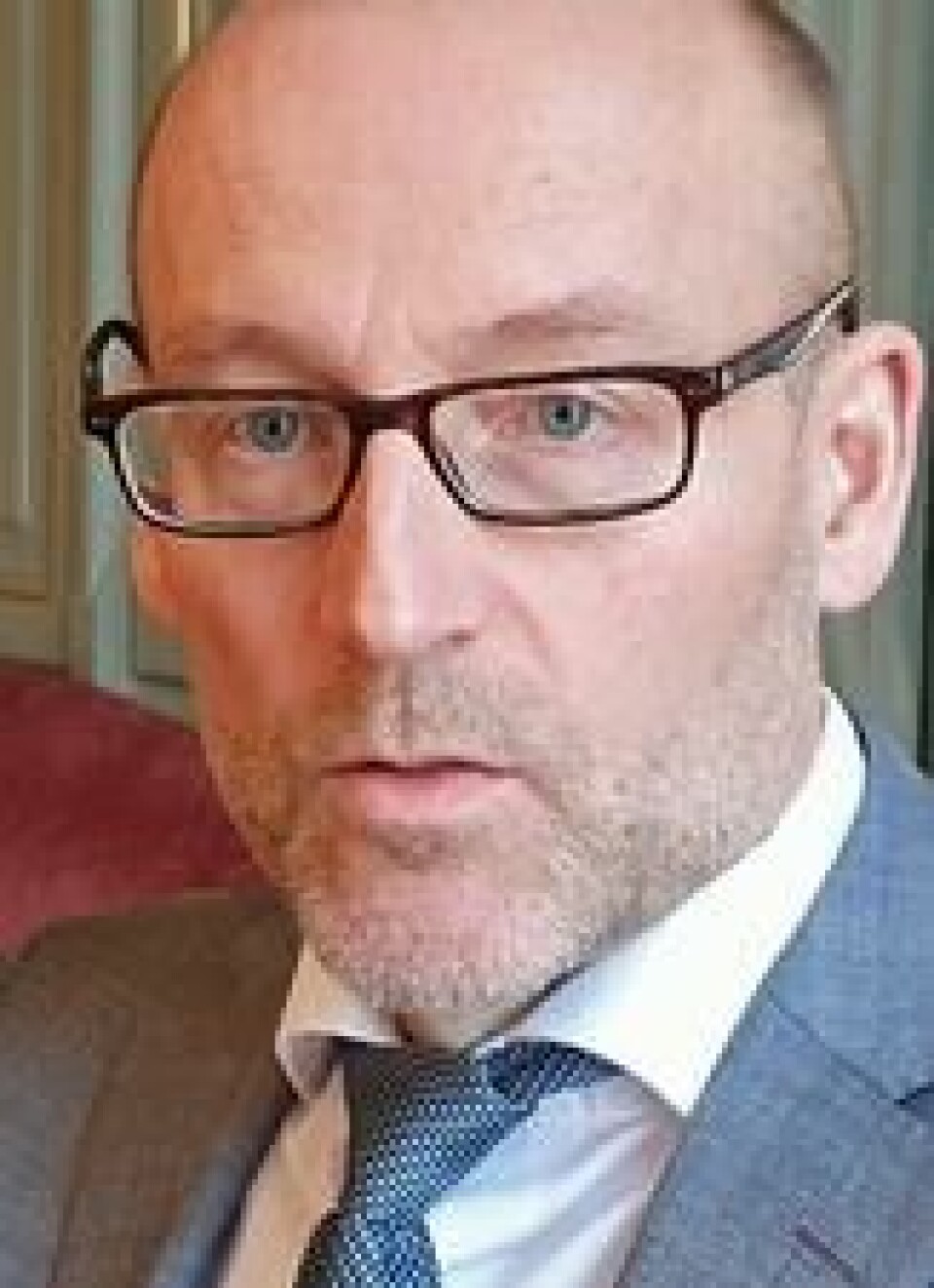 – Det finnes få personer som forsøker å rekrutere og radikalisere unge muslimer i Norge, til disse bevegelsene, sier terrorekspert Brynjar Lia. – Det finnes få personer som forsøker å rekrutere og radikalisere unge muslimer i Norge, til disse bevegelsene, sier terrorekspert Brynjar Lia. Foto: Ola Karlsen / ABC Nyheter
