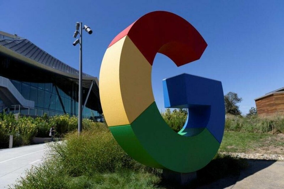 Teknologigiganter som Google, Facebook, Instagram, TikTok og Snapchat spiller en stadig viktigere rolle på mange arenaer - også i nasjonale valg. Teknologigiganter som Google, Facebook, Instagram, TikTok og Snapchat spiller en stadig viktigere rolle på mange arenaer - også i nasjonale valg. Foto: Manuel Orbegoz / Reuters / NTB