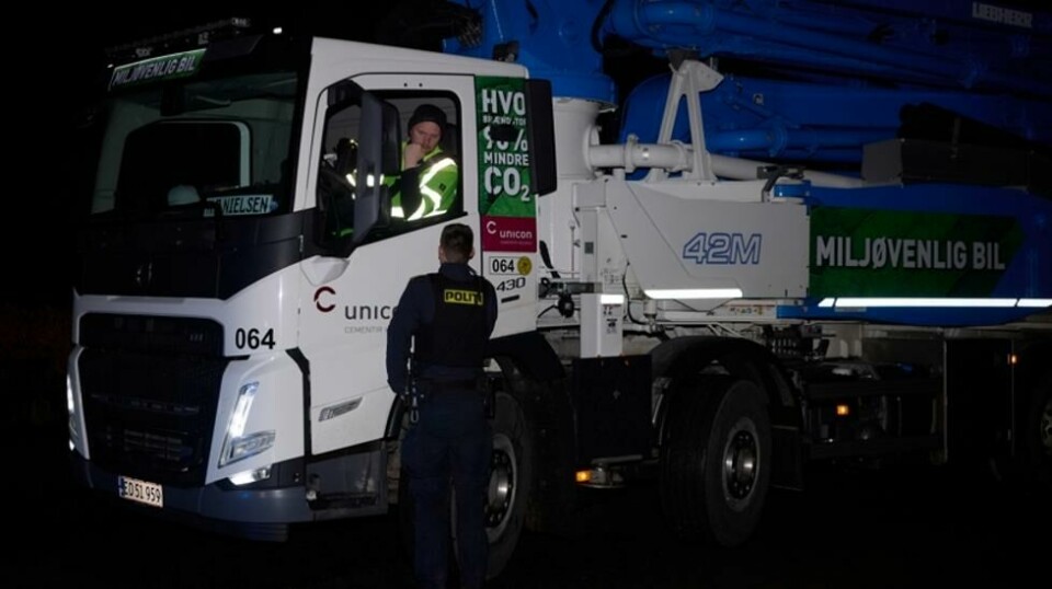 To rumenere er bekreftet omkommet og en er fortsatt savnet etter at en silo på et biogassanlegg i Flemløse på Fyn i Danmark raste sammen tirsdag.