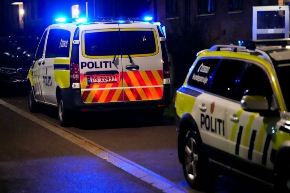 Tre av mennene som er siktet for et drapsforsøk på Rodeløkka i Oslo i september, er også siktet for frihetsberøvelse tre dager før drapsforsøket.