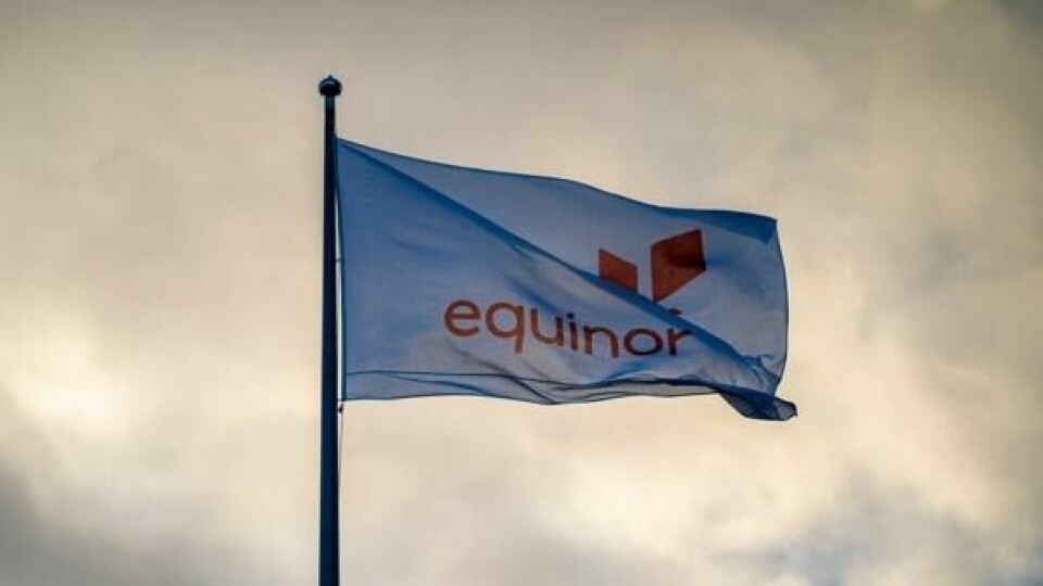 Finansieringspakken ble ferdigstilt i slutten av desember, skriver Equinor i en pressemelding.