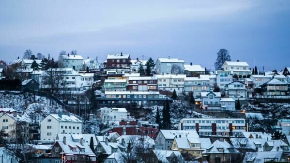 323 kommuner hentet inn eiendomsskatt i fjor, totalt 17,5 milliarder kroner.