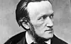 Den tyske komponisten Richard Wagner. Foto: Trinquart / AP