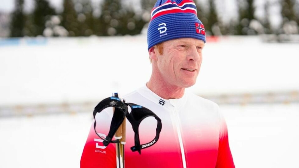 Bjørn Dæhlies selskap Sisa Invest skal være med på utbygging av totalt 40 leiligheter leiligheter på Hafjell. Foto: Fredrik Hagen / NTB scanpix
