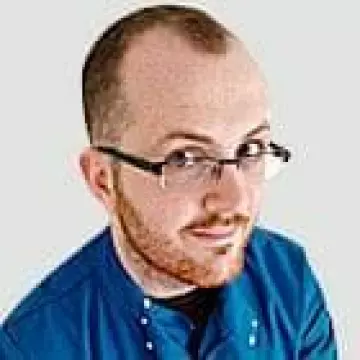 Dean Burnett - The Guardian 