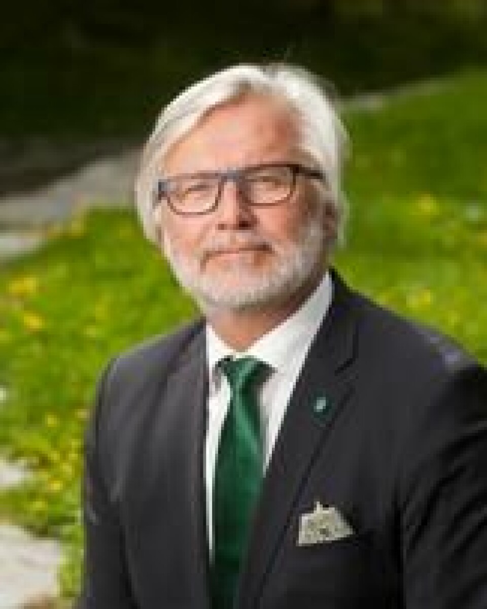 Stortingsrepresentant (Trøndelag) fra Venstre Jon Gunnes er nestleder i Transport- og kommunikasjonskomiteen. Foto: Venstre.no. Stortingsrepresentant (Trøndelag) fra Venstre Jon Gunnes er nestleder i Transport- og kommunikasjonskomiteen. Foto: Venstre.no.