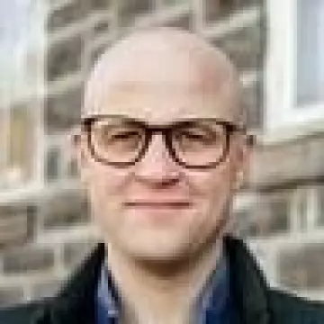 Peder Loftsnes Hauge 