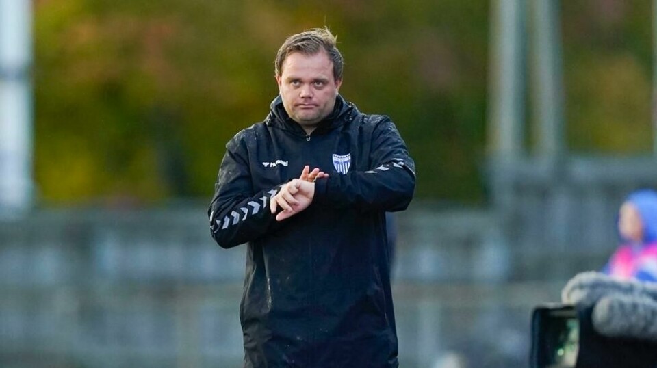 Aleksander Olsen er klar for Vålerenga.