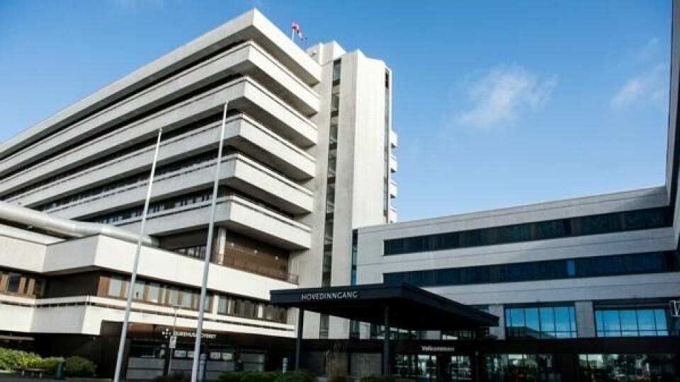Stavanger universitetssjukehus sier rutinene er forbedret etter at en pasientjournal til et barn forsvant i posten høsten 2023.