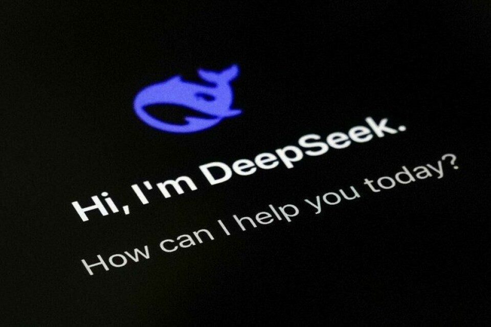 Sørkoreanske myndigheter skal undersøke hvordan den kinesiske KI-appen Deepseek håndterer brukerdata.