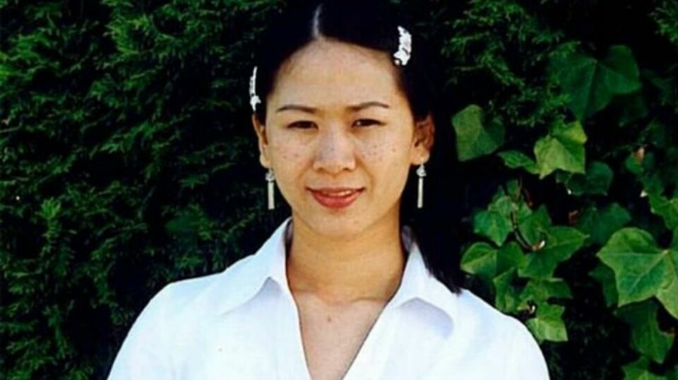 Thi Phuong Dung Tran Larsen (22) forsvant fra sitt hjem i Loddefjord i Bergen 14 juli for ti år siden.
