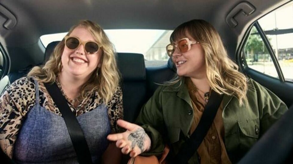 Uber-appen tilbyr både passasjerer og sjåfører en rekke sikkerhetsfunksjoner som sjåfør- og passasjervurdering, GPS-sporing og nød-support.