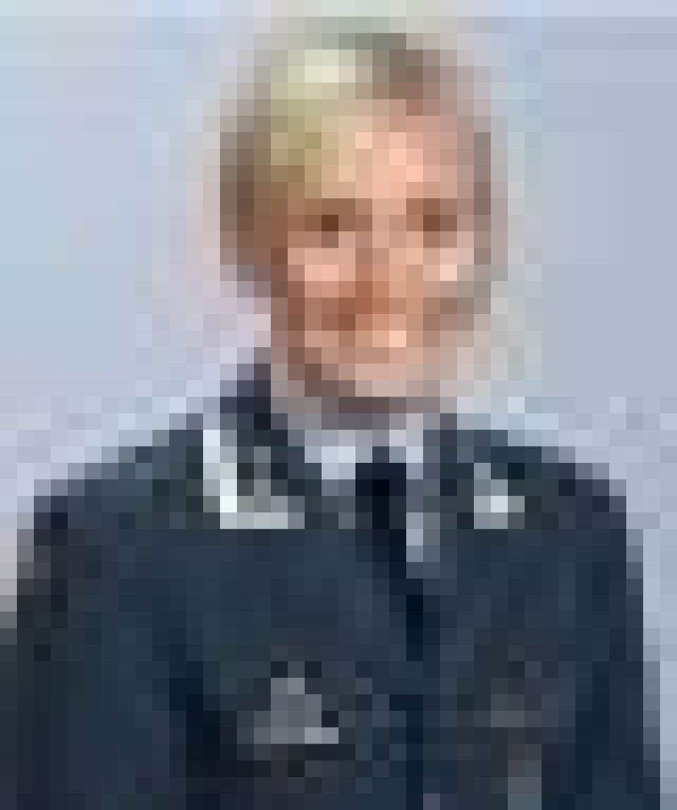 Oberstløytnant og talsperson for Forsvaret, Stine Barclay Gaasland. Oberstløytnant og talsperson for Forsvaret, Stine Barclay Gaasland. Foto: Regjeringen