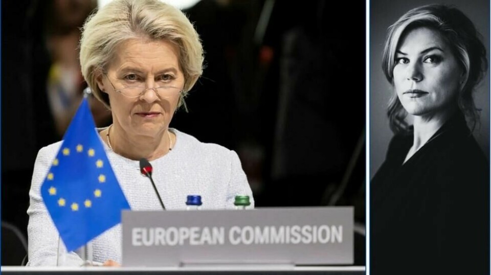 EUs fremtid er avhengig av ting de mangler nå: samarbeid, prioriteringer, investeringer og ikke minst: raske beslutninger. Den kommer i sneglenes tid, skriver Jette F. Christensen som er Europa- og sikkerhetsanalytiker i Altinget.