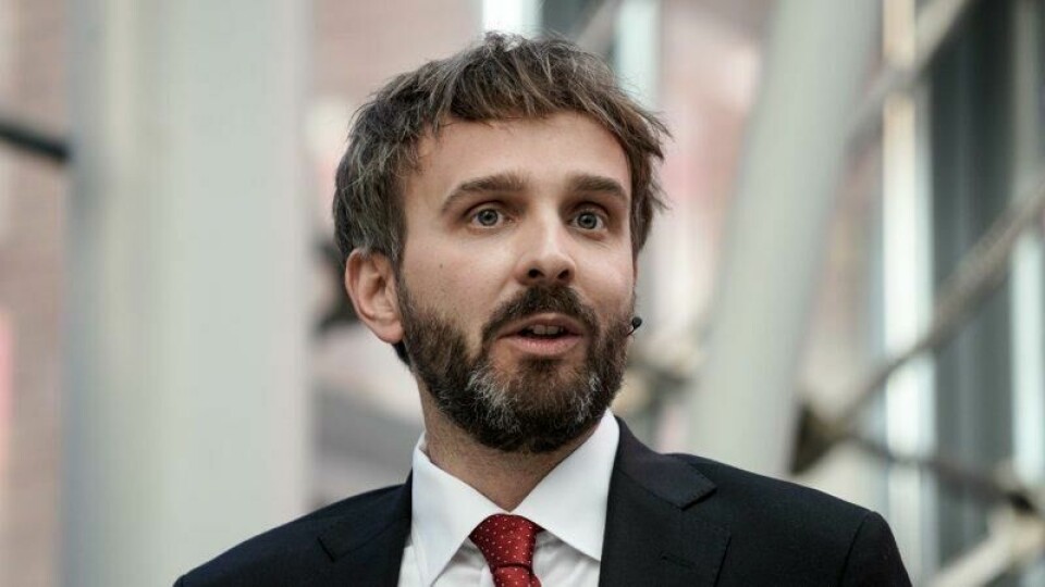 Som helseministeren, mener vi i Aleris at tiden er inne for å tenke ikke bare visjonært og stort, men også konkret. Behovet for helsetjenester er imidlertid for stort og grunnleggende til at det kan løses med kortsiktige enkeltkjøp hos private eller ved å belaste en allerede hardt presset offentlig helsetjeneste, skriver innleggsforfatteren.