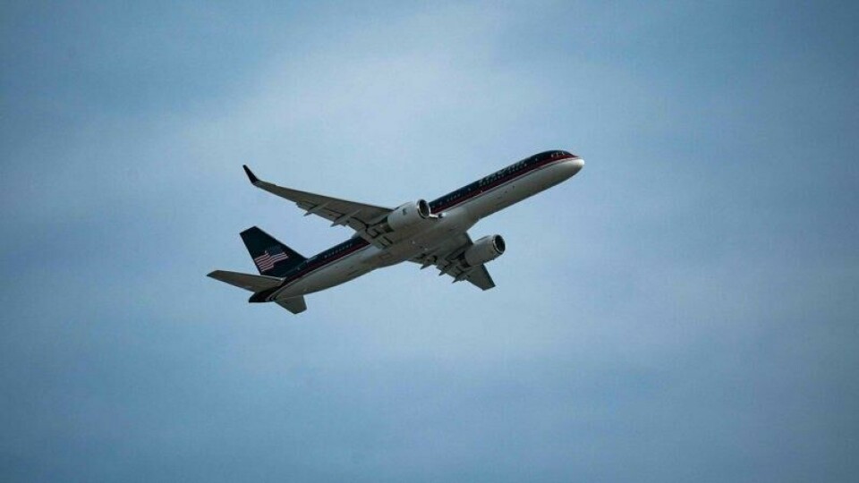 Flere amerikanere opplever at det kan være vanskelig å reise utenlands.