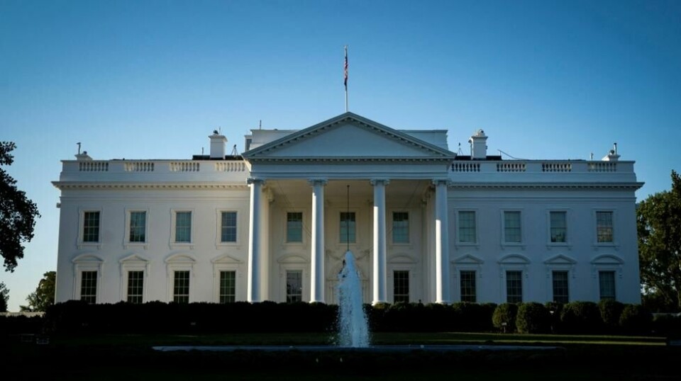 Tirsdag offentliggjorde det russiske utenriksdepartementet en sanksjonsliste med 13 navn, blant dem Joe Biden, USAs utenriksminister Antony Blinken og forsvarsminister Lloyd Austin.