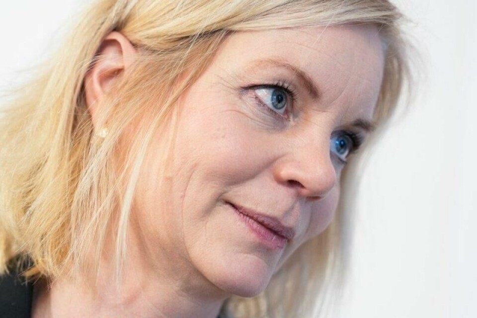 Sigrun Gjerløw Aasland (Ap) er bekymret over forskningsmiljøenes situasjon og har bedt sine nordiske kollegaer om et møte for å diskutere felles tiltak.