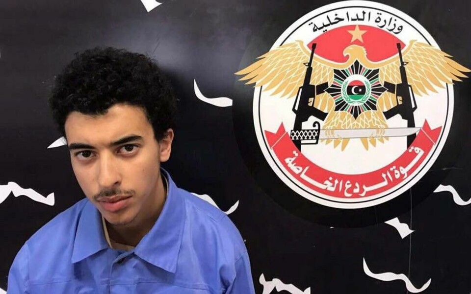 Lillebroren til den antatte gjerningsmannen, Salman Abedi, skal selv ha hatt terrorplaner. Lillebroren til den antatte gjerningsmannen, Salman Abedi, skal selv ha hatt terrorplaner. Foto: Handout / Reuters