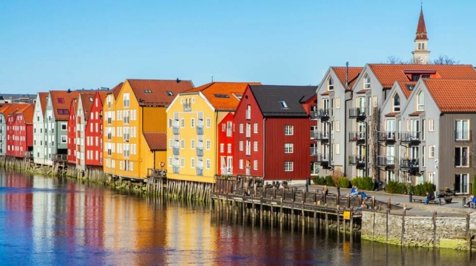 Flere personer har tatt overdose på GHB i Trondheim de siste to dagene.