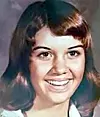 Cynthia Dawn Kinney. Foto: National Missing and Unidentified Person System