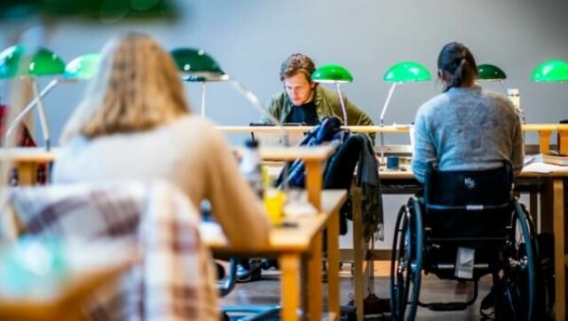 I alt har 3356 studenter ble tatt for fusk ved norske universiteter og høgskoler i årene 2020 til 2024.