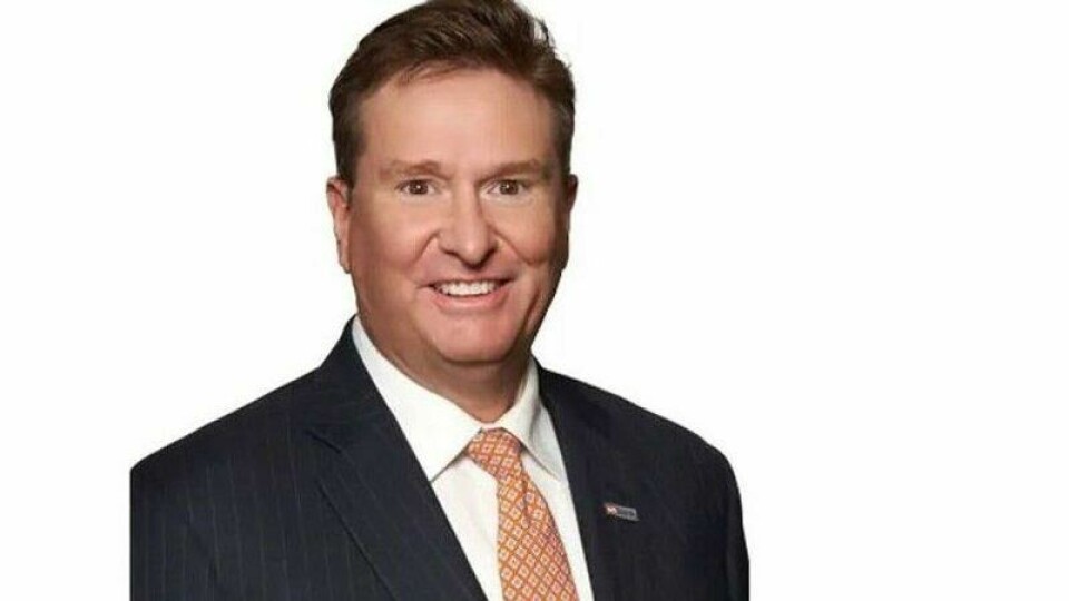 Terry Dolan (64) var ansatt i U. S. Bank i over 26 år, hvor av de siste to som selskapets administrerende direktør.
