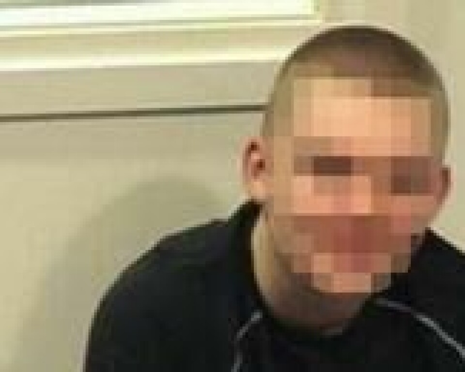 20-åringen må godta utreiseforbud og forbud mot kontakt med gamle venner dersom han skal oppnå prøveløslatelse fra fengselet. 20-åringen må godta utreiseforbud og forbud mot kontakt med gamle venner dersom han skal oppnå prøveløslatelse fra fengselet. Foto: Privat