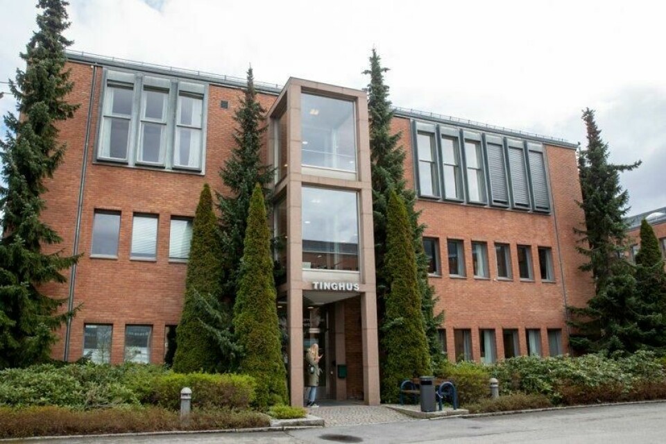 Fire menn må i mai møte i Romerike og Glåmdal tingrett i Lillestrøm, tiltalt for blant annet et drapsforsøk i Lørenskog.