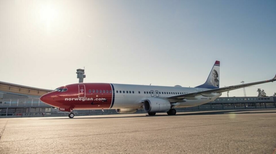 Til vintersesongen 2024-25 gjenåpner Norwegian sin base på Gran Canaria.