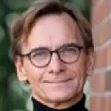 Christen Krogh 
